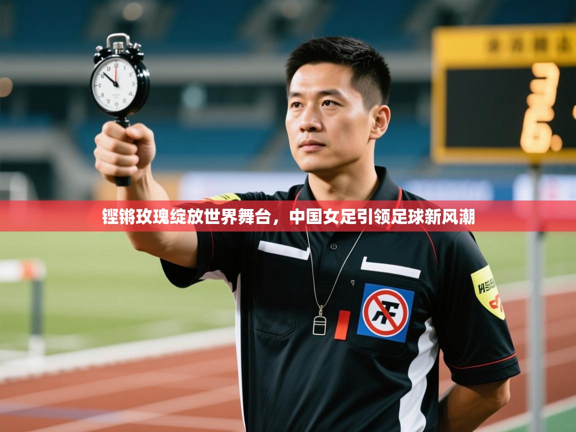 铿锵玫瑰绽放世界舞台，中国女足引领足球新风潮  第2张